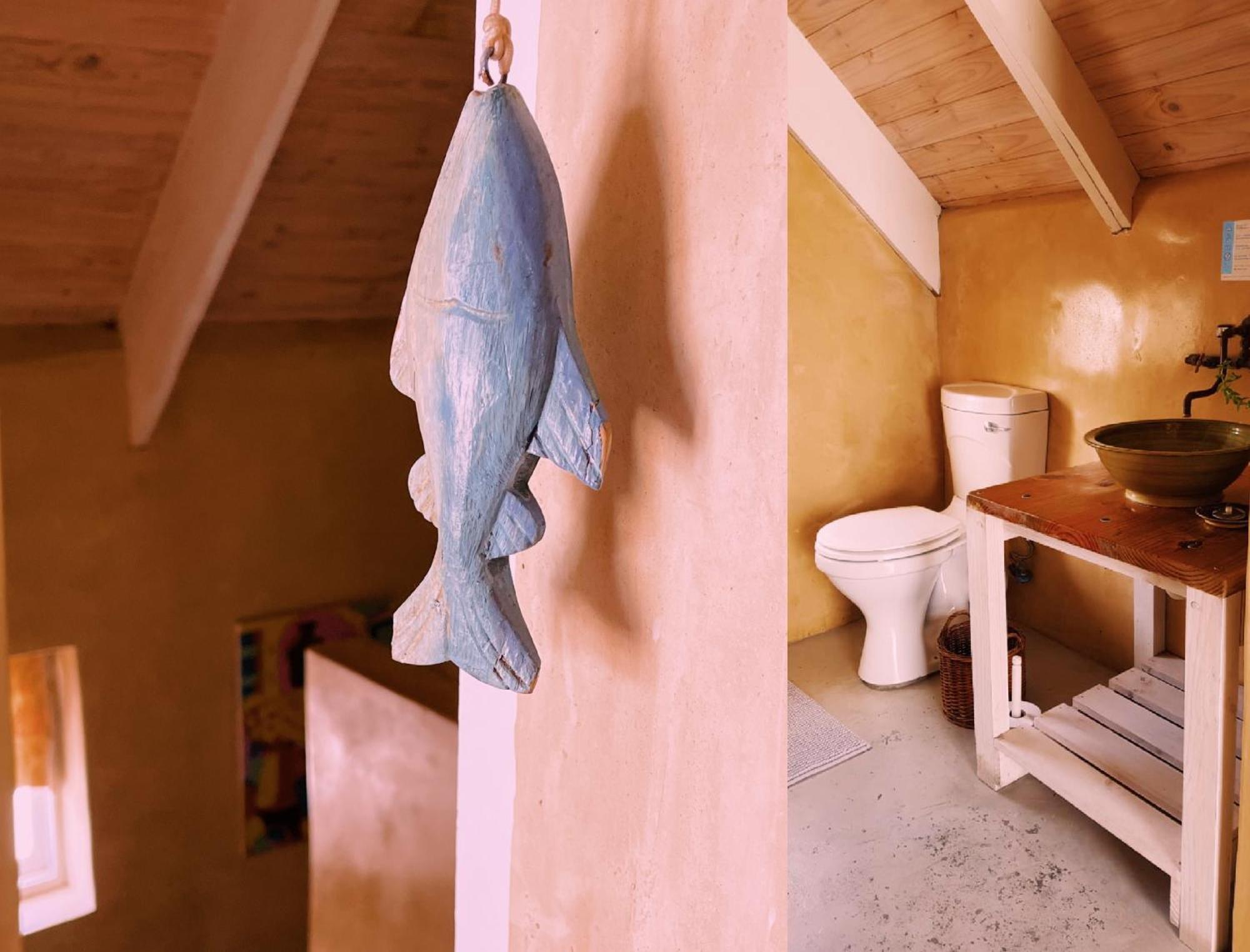 Hocus Pocus Cottage Paternoster Exterior photo